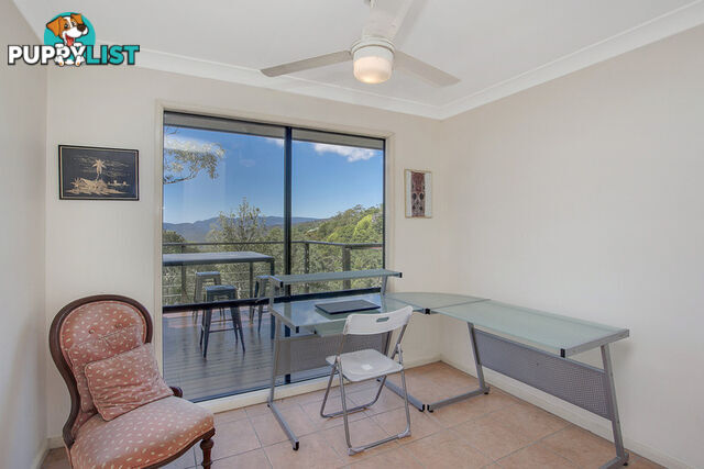 647 Beechmont Road LOWER BEECHMONT QLD 4211