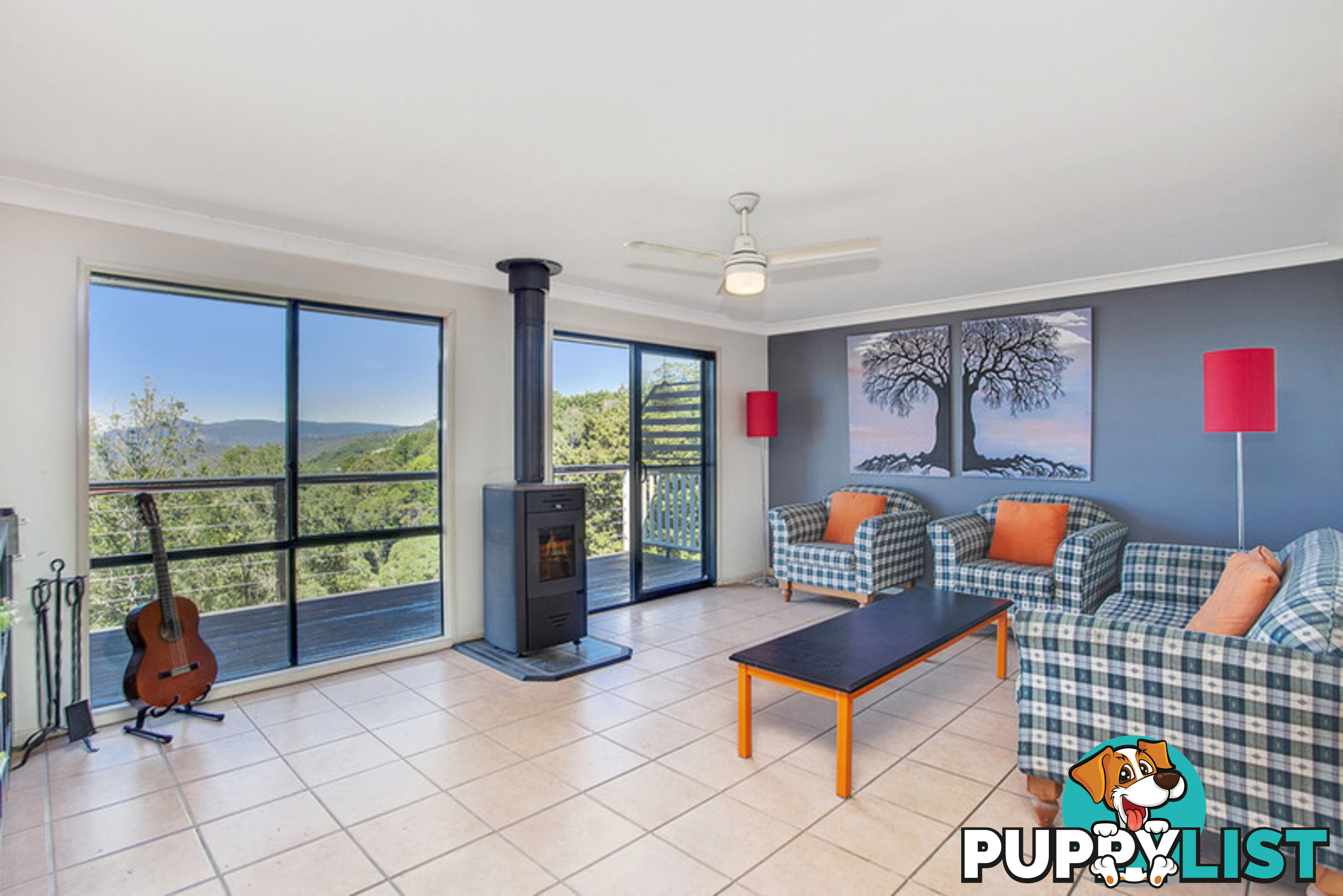 647 Beechmont Road LOWER BEECHMONT QLD 4211