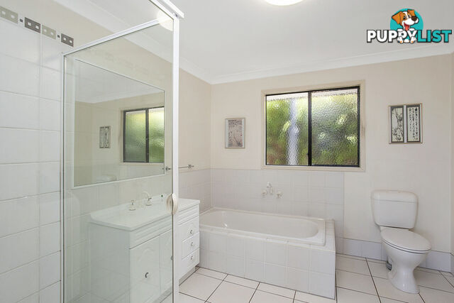 647 Beechmont Road LOWER BEECHMONT QLD 4211