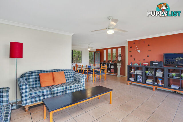 647 Beechmont Road LOWER BEECHMONT QLD 4211