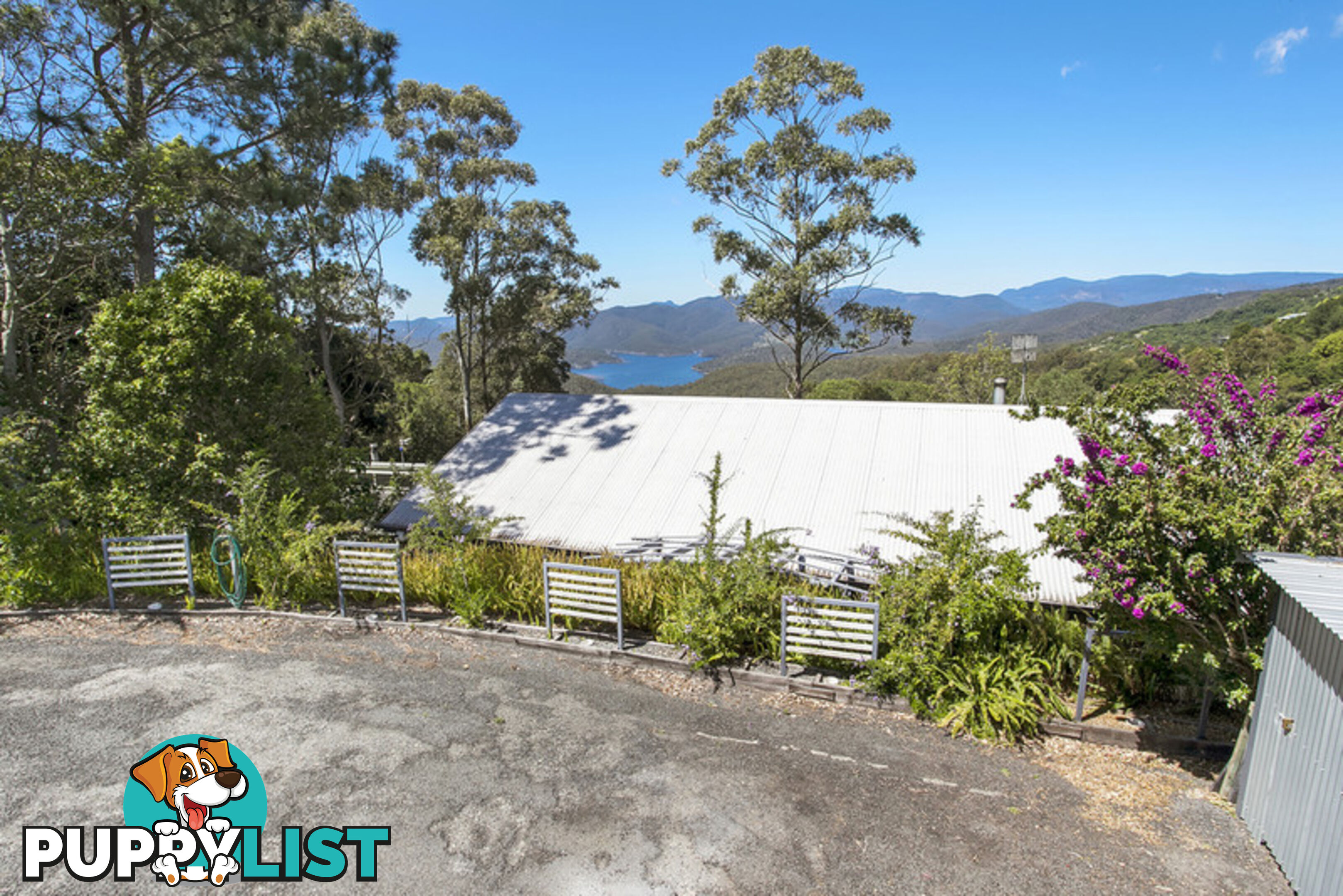 647 Beechmont Road LOWER BEECHMONT QLD 4211