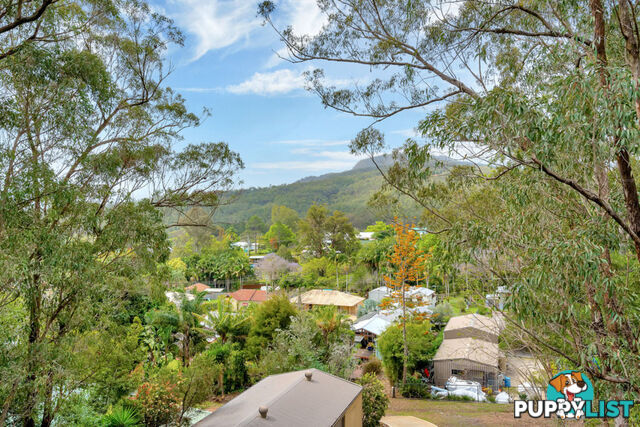 68 Kidston Street CANUNGRA QLD 4275