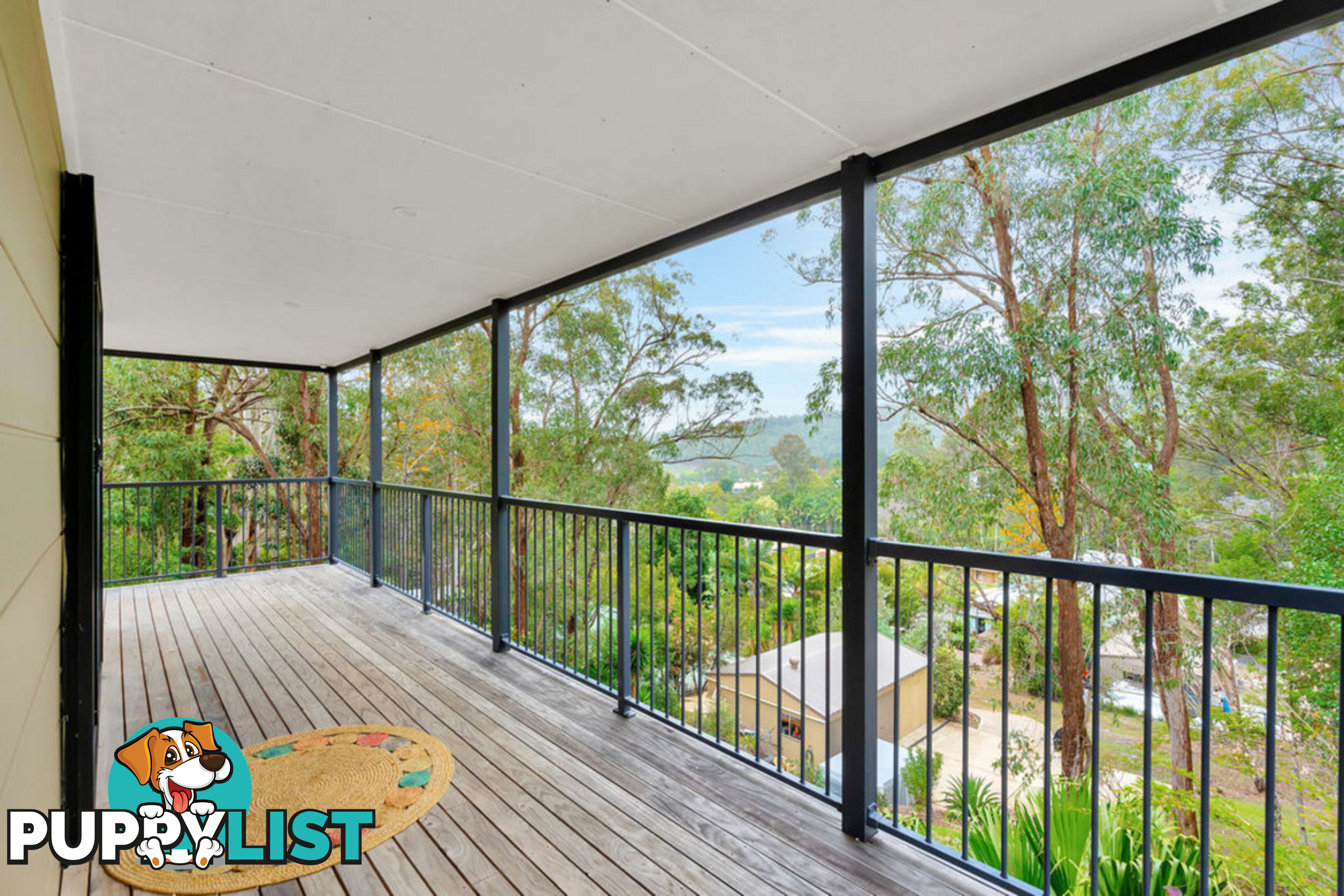 68 Kidston Street CANUNGRA QLD 4275