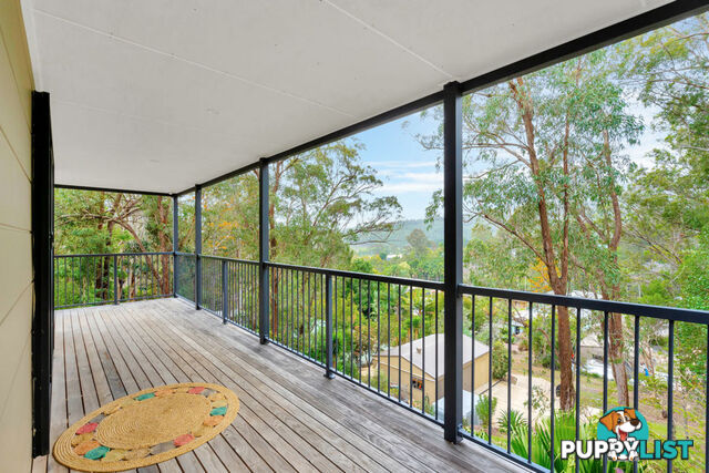 68 Kidston Street CANUNGRA QLD 4275