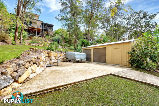 68 Kidston Street CANUNGRA QLD 4275