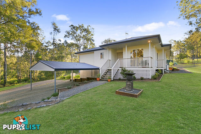 25-41 Killigrew Road Tamborine QLD 4270