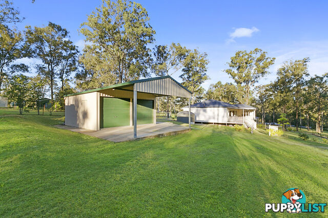 25-41 Killigrew Road Tamborine QLD 4270