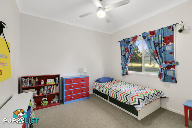 25-41 Killigrew Road Tamborine QLD 4270