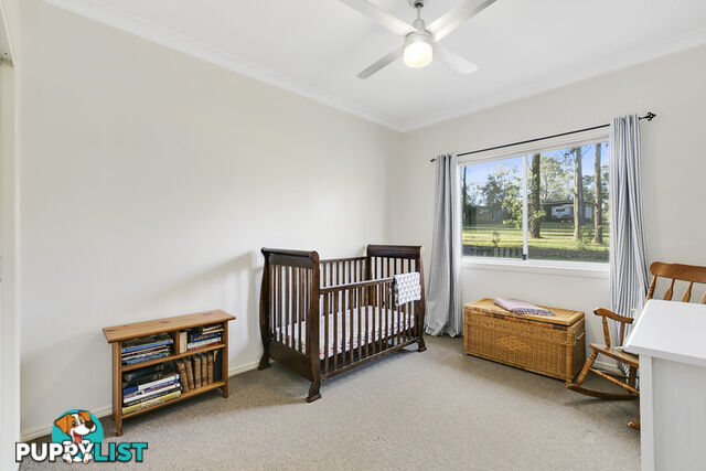 25-41 Killigrew Road Tamborine QLD 4270