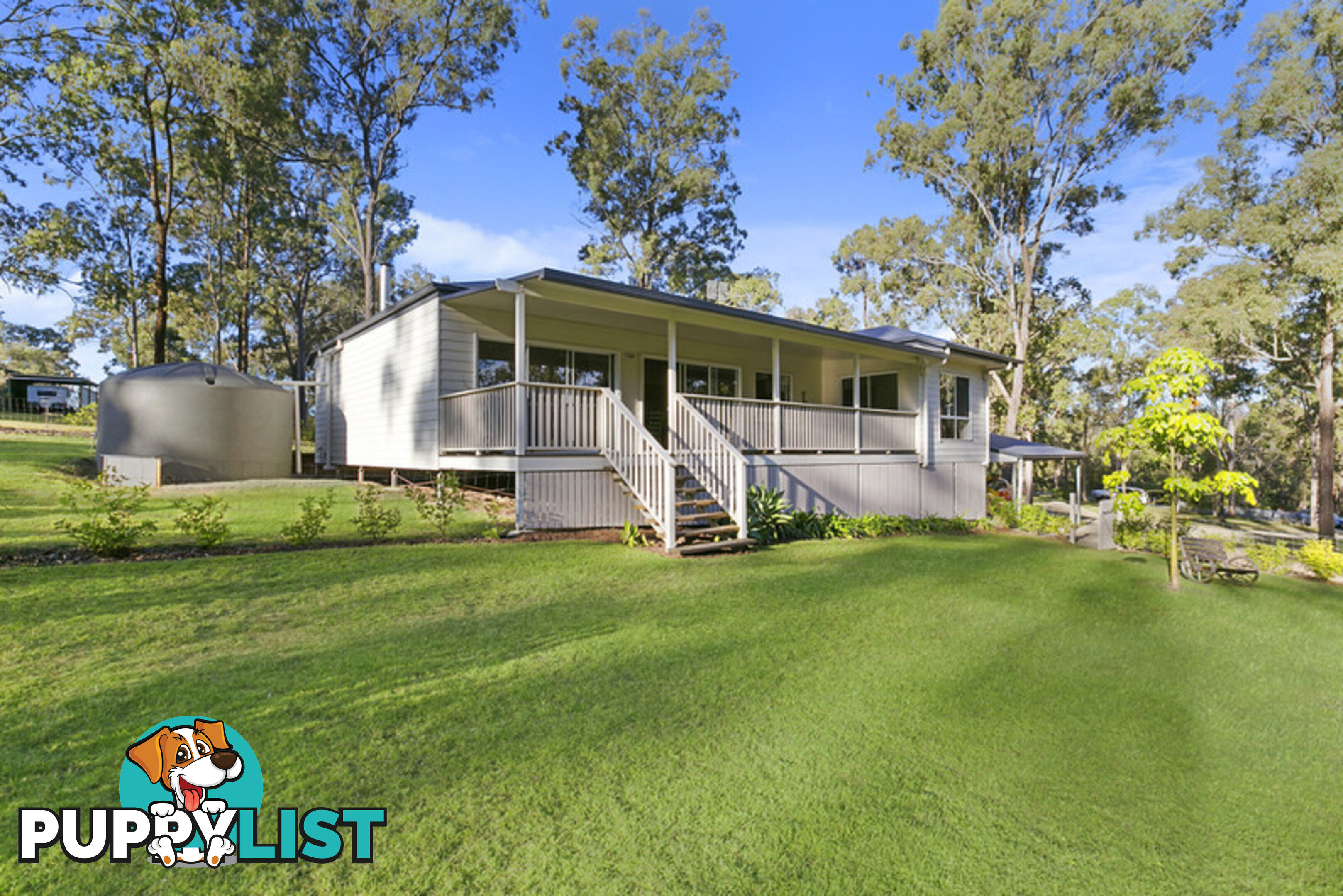 25-41 Killigrew Road Tamborine QLD 4270