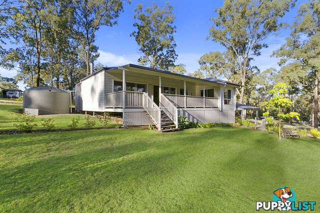 25-41 Killigrew Road Tamborine QLD 4270