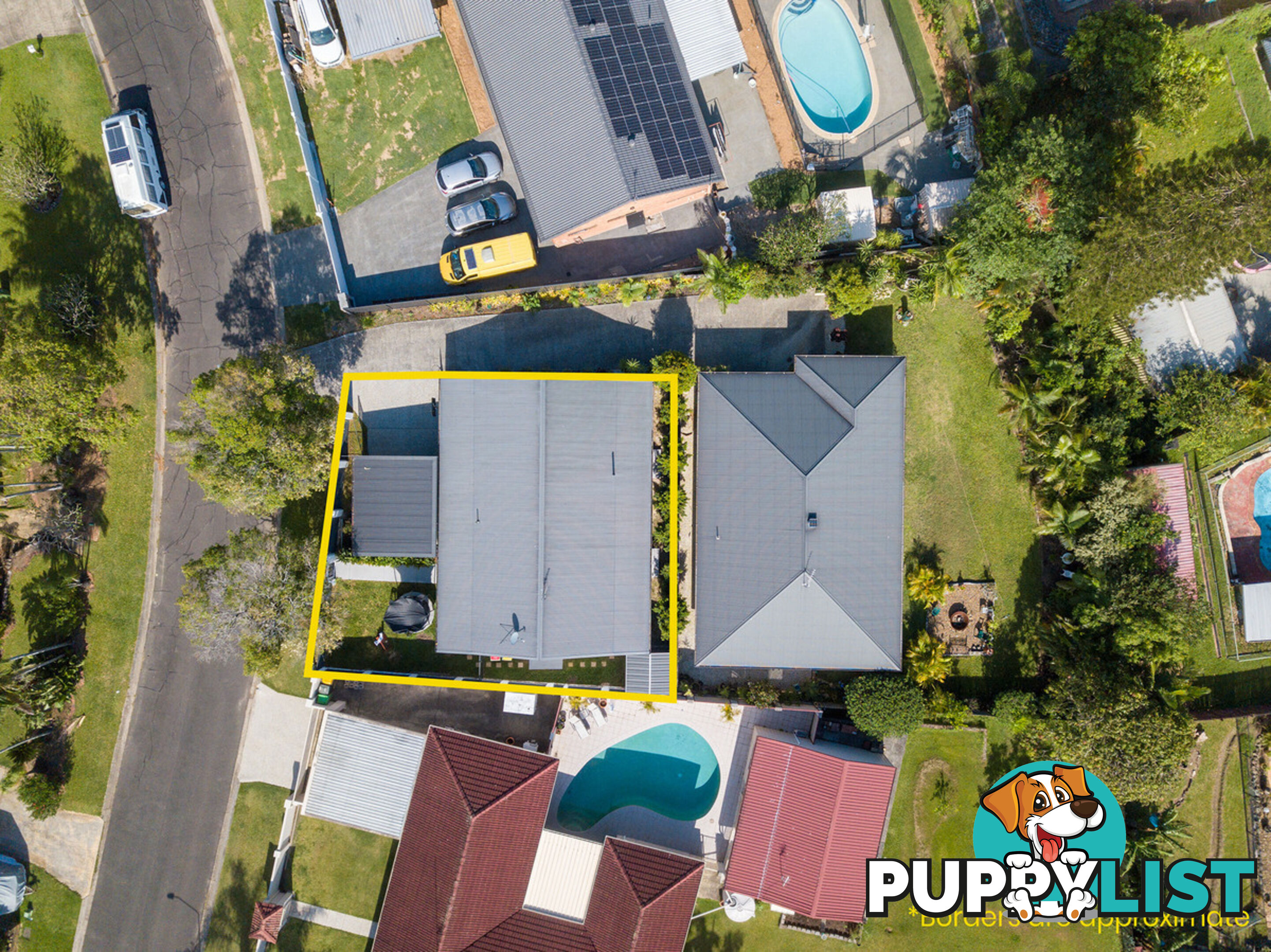 15A Maroong Crescent NERANG QLD 4211