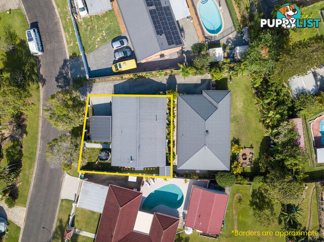 15A Maroong Crescent NERANG QLD 4211