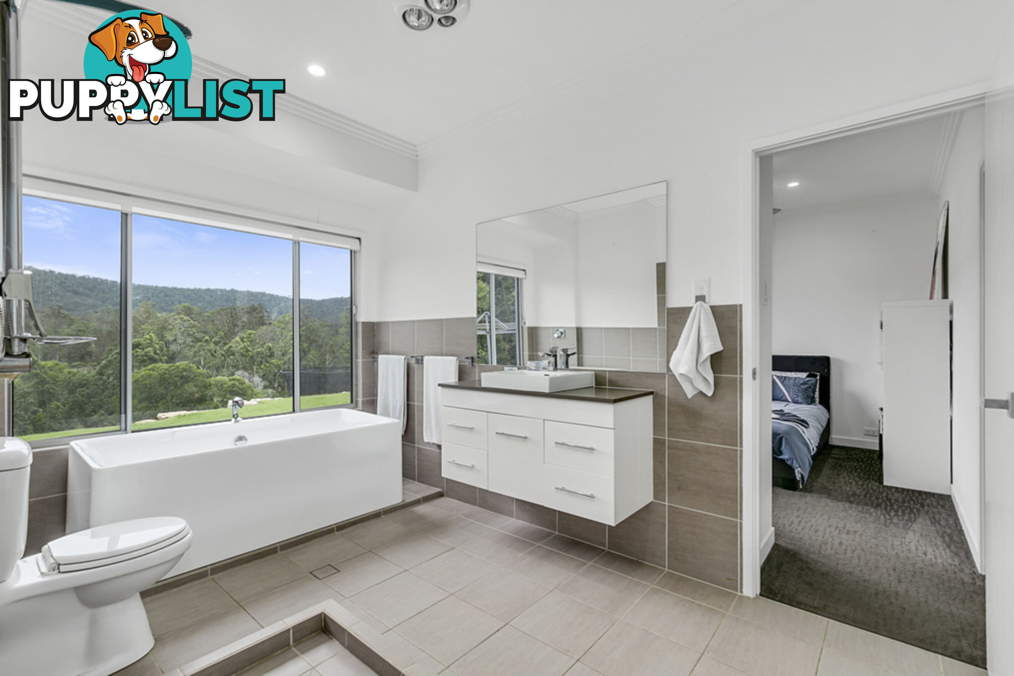 14 Bush Knoll Place MOUNT NATHAN QLD 4211