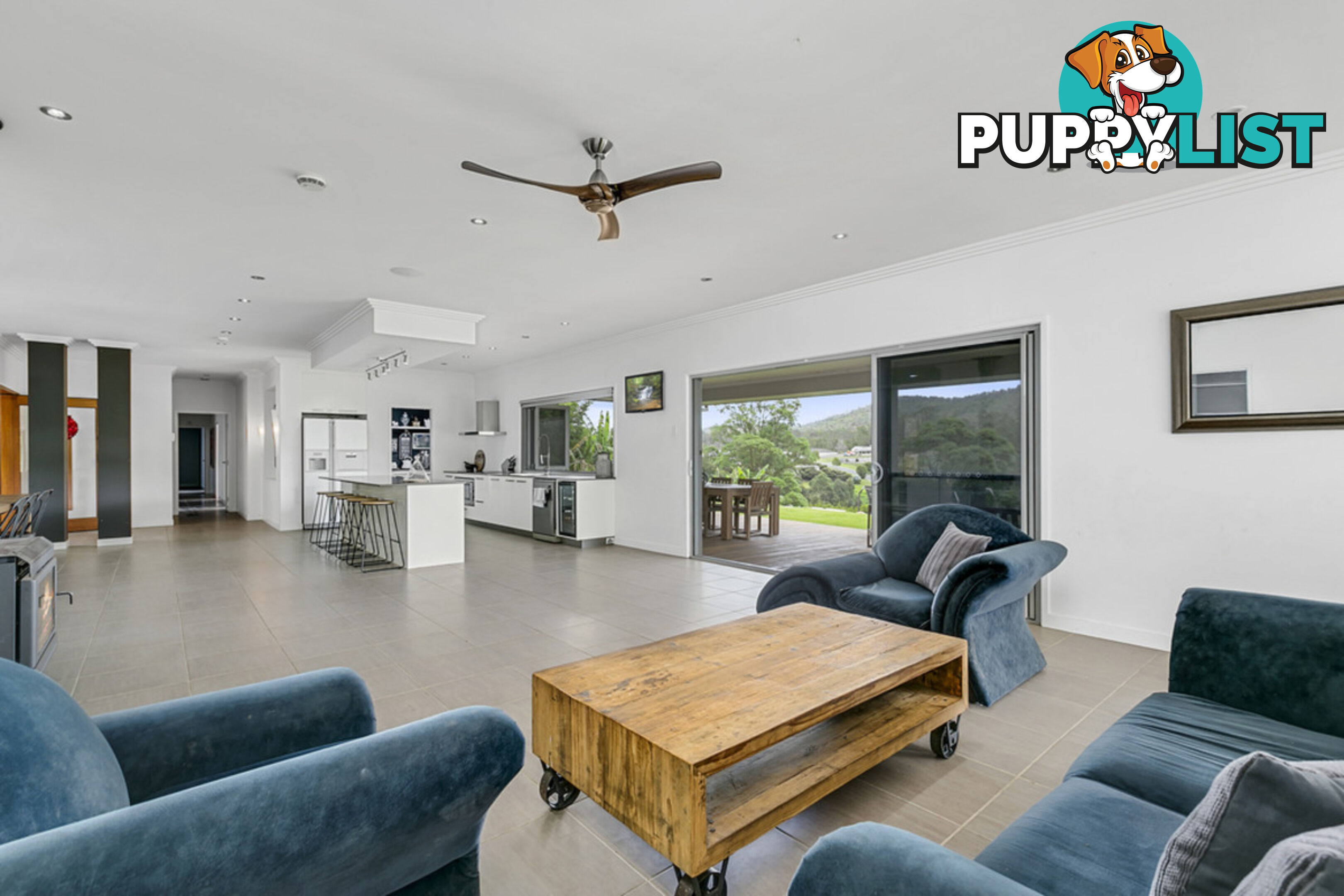 14 Bush Knoll Place MOUNT NATHAN QLD 4211