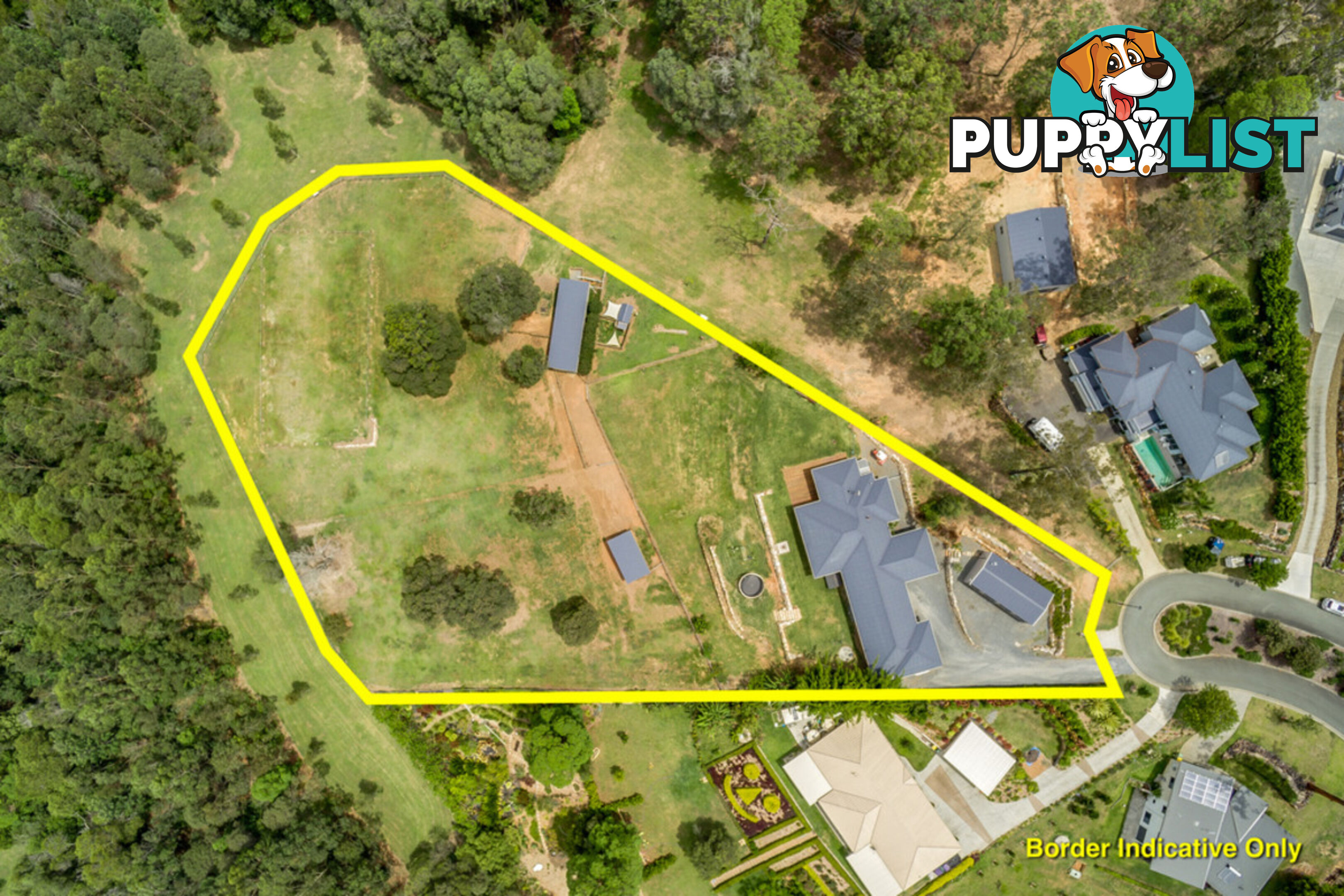 14 Bush Knoll Place MOUNT NATHAN QLD 4211