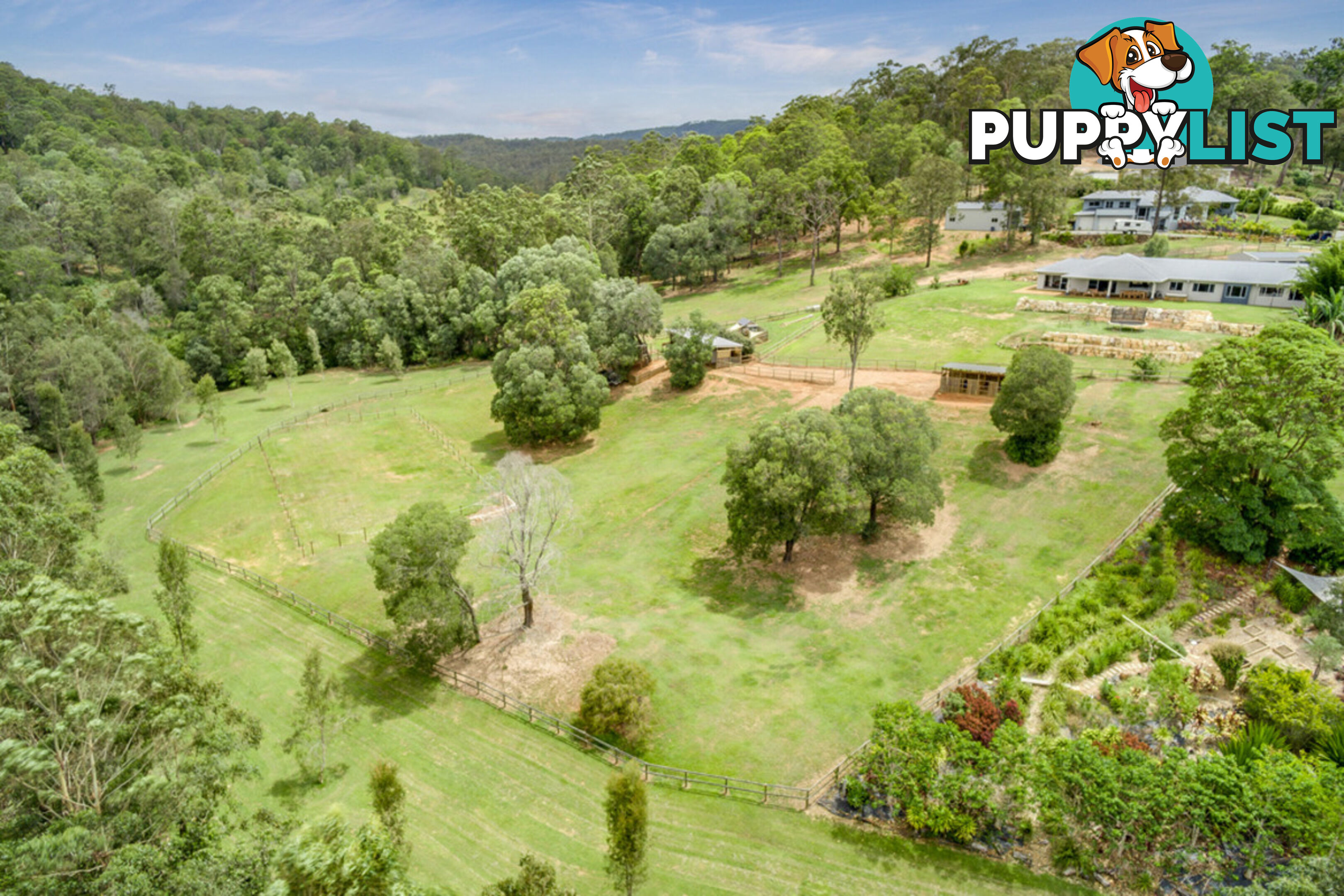 14 Bush Knoll Place MOUNT NATHAN QLD 4211