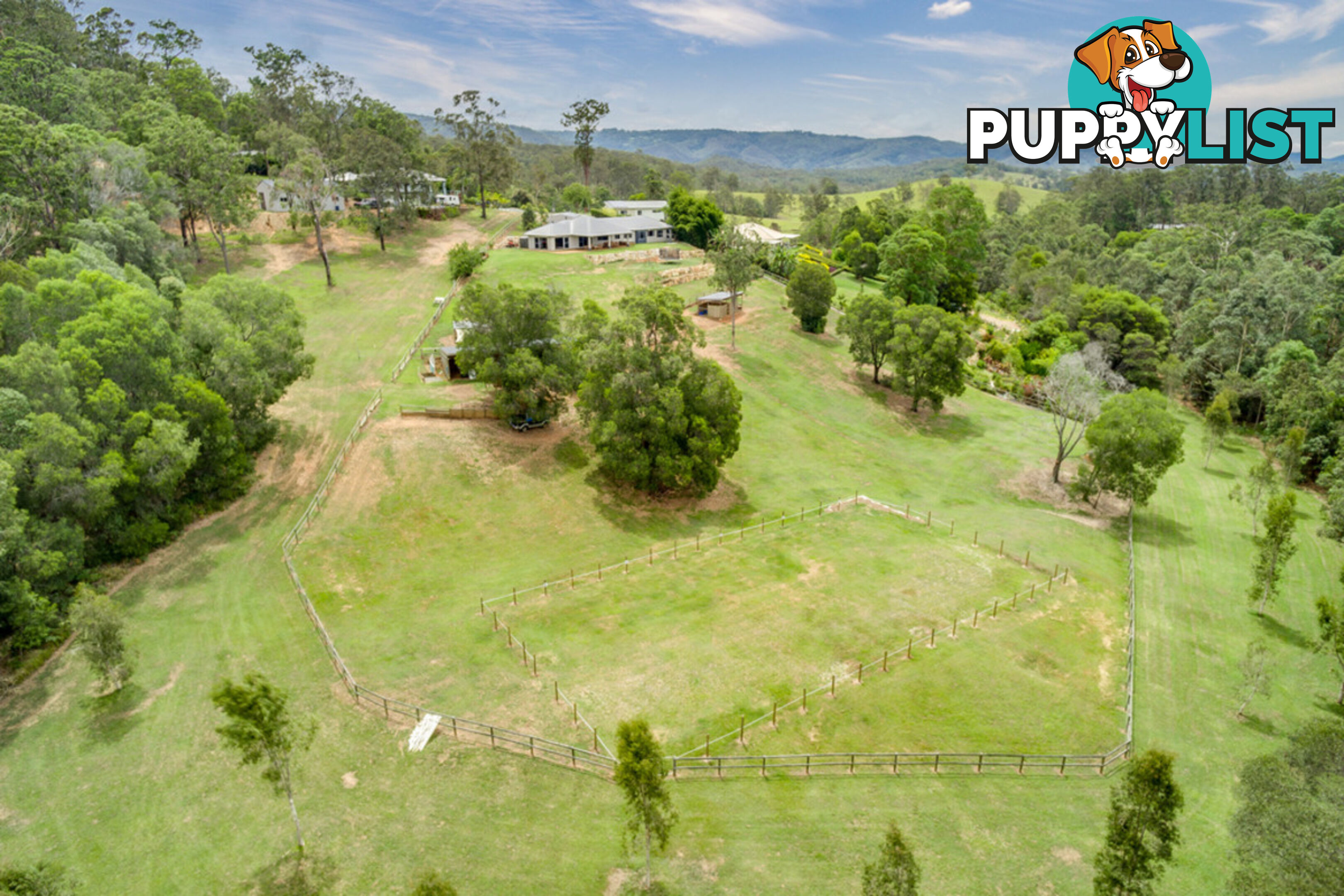 14 Bush Knoll Place MOUNT NATHAN QLD 4211