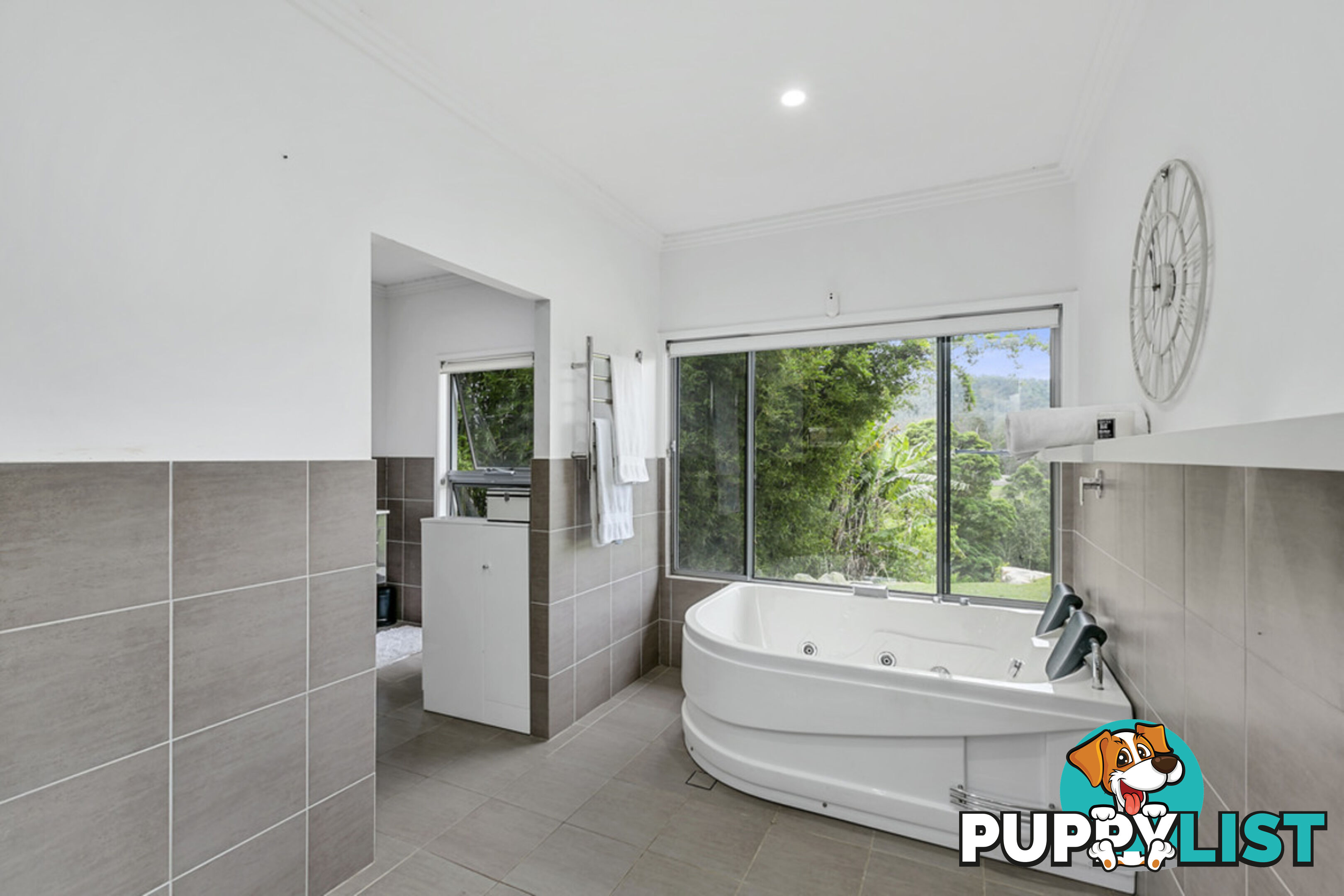 14 Bush Knoll Place MOUNT NATHAN QLD 4211