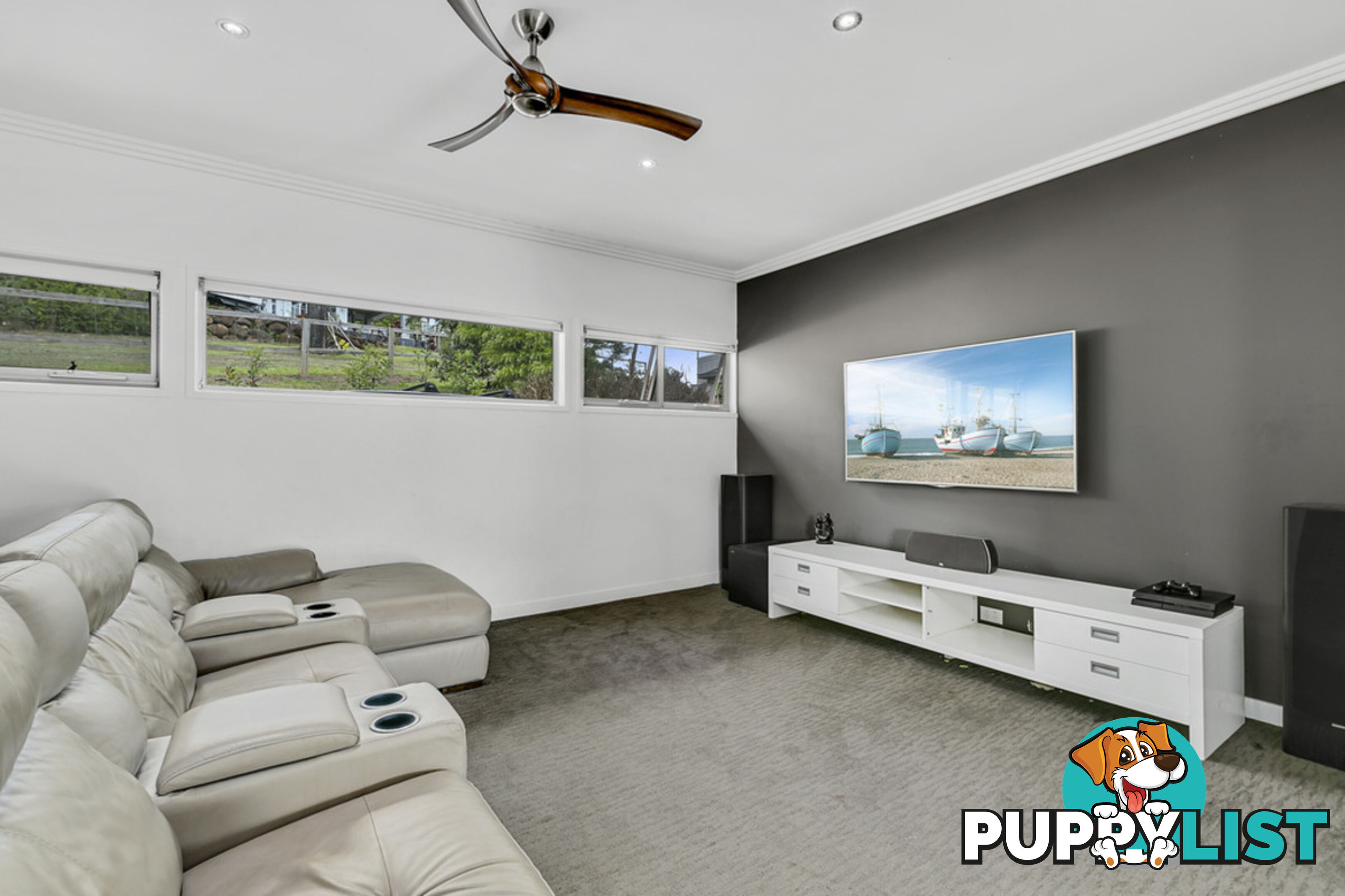 14 Bush Knoll Place MOUNT NATHAN QLD 4211