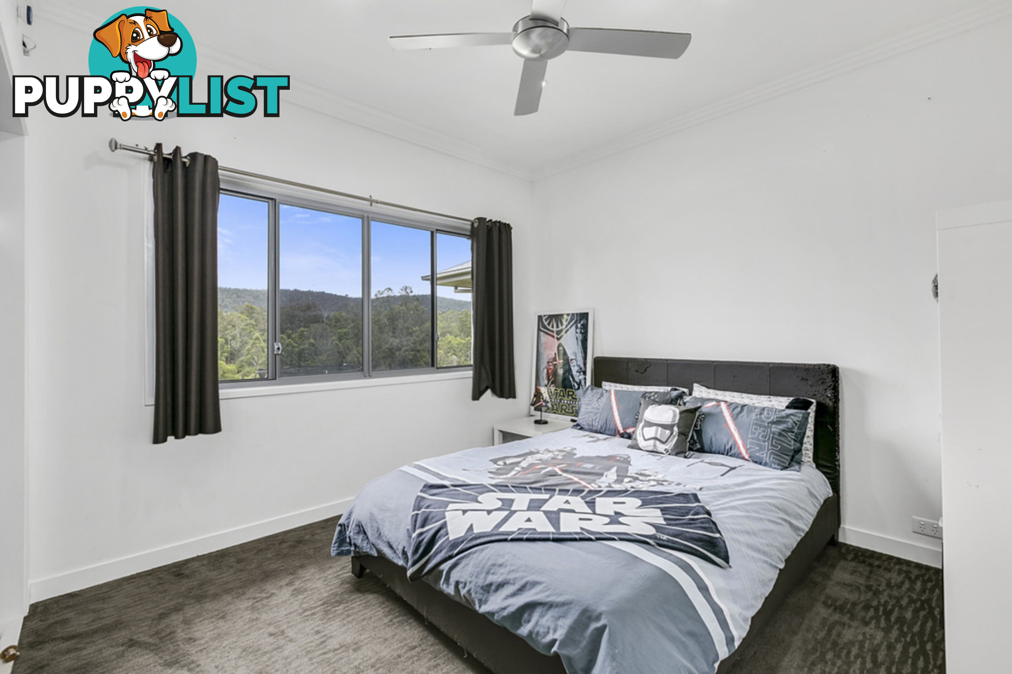 14 Bush Knoll Place MOUNT NATHAN QLD 4211