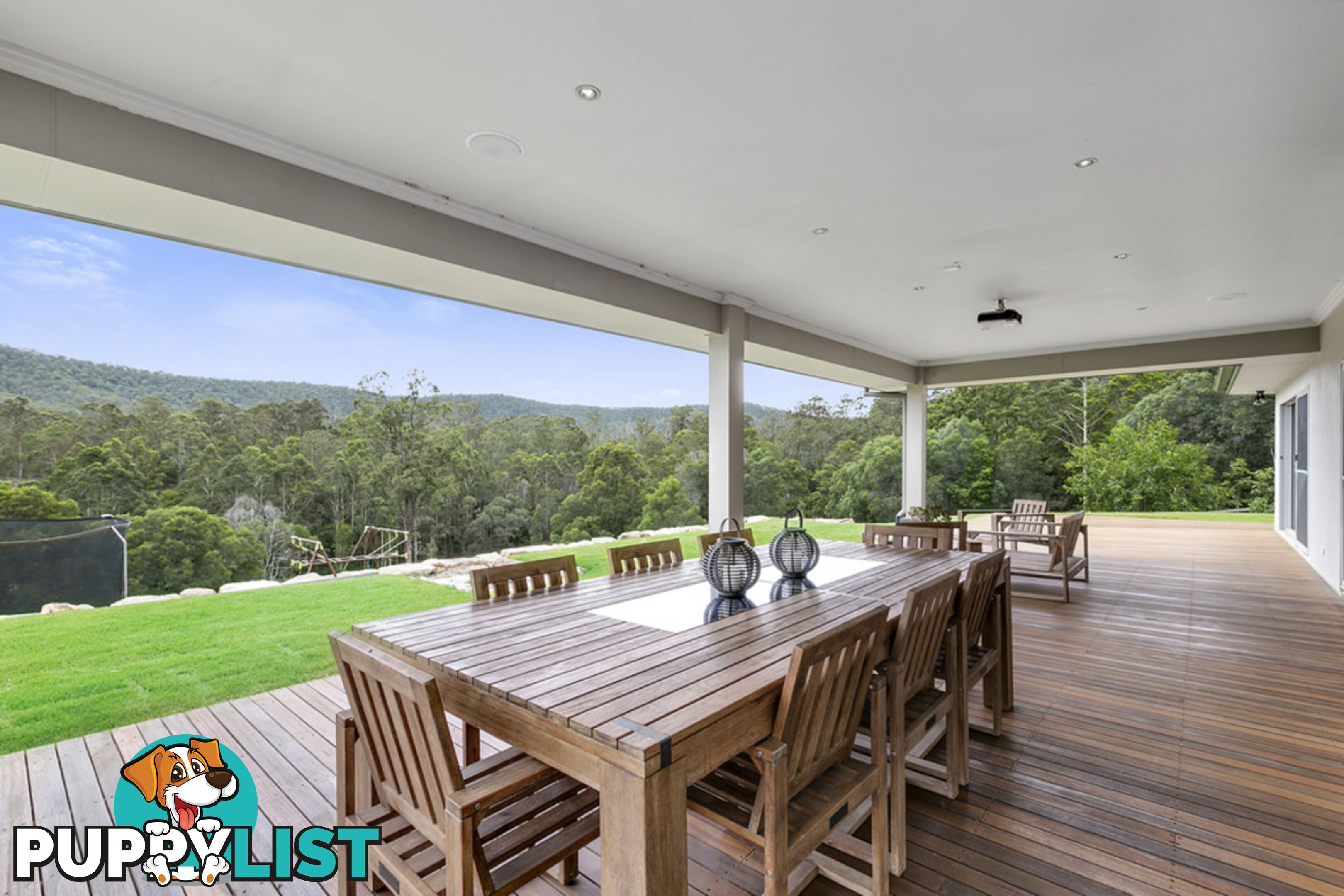 14 Bush Knoll Place MOUNT NATHAN QLD 4211