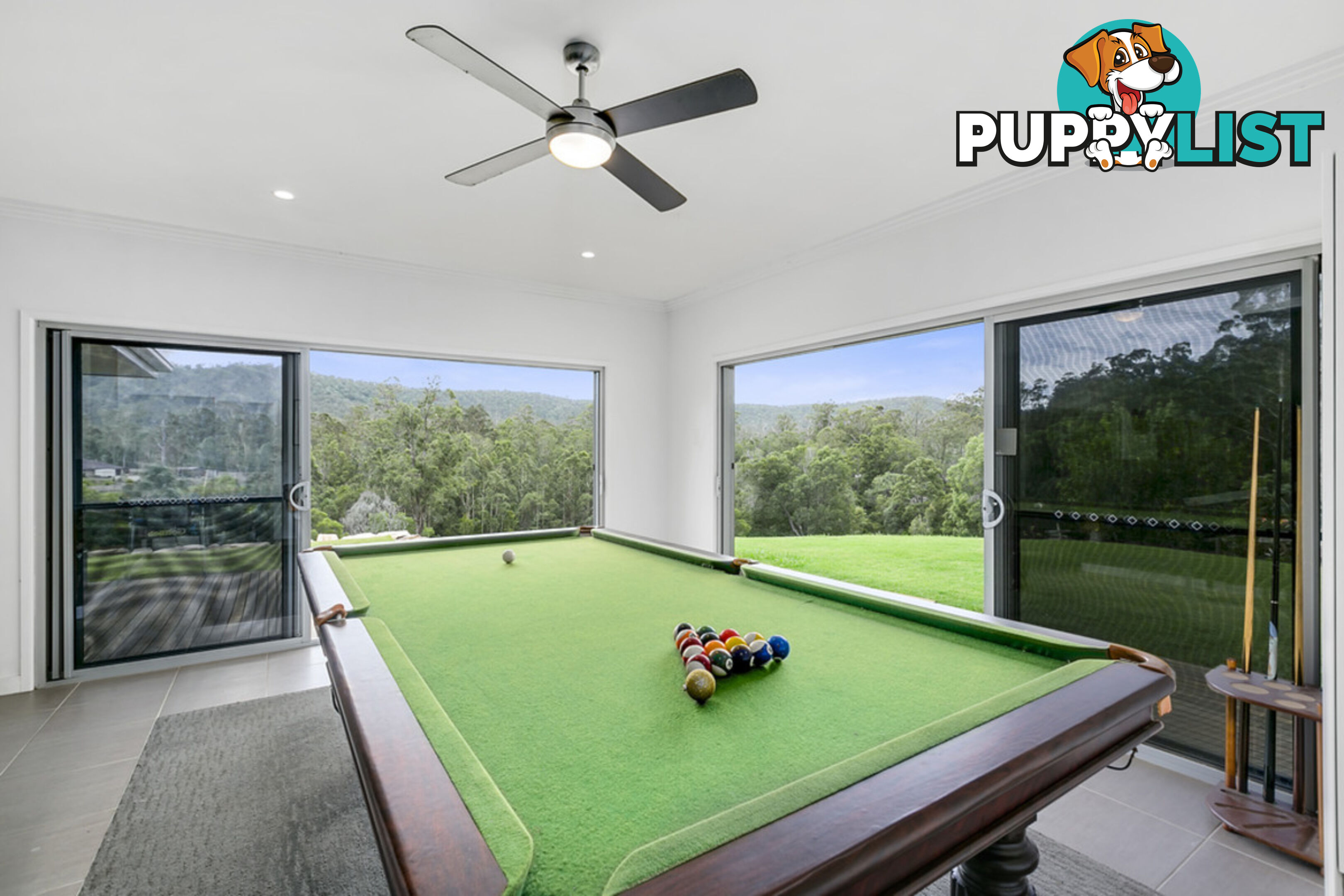 14 Bush Knoll Place MOUNT NATHAN QLD 4211