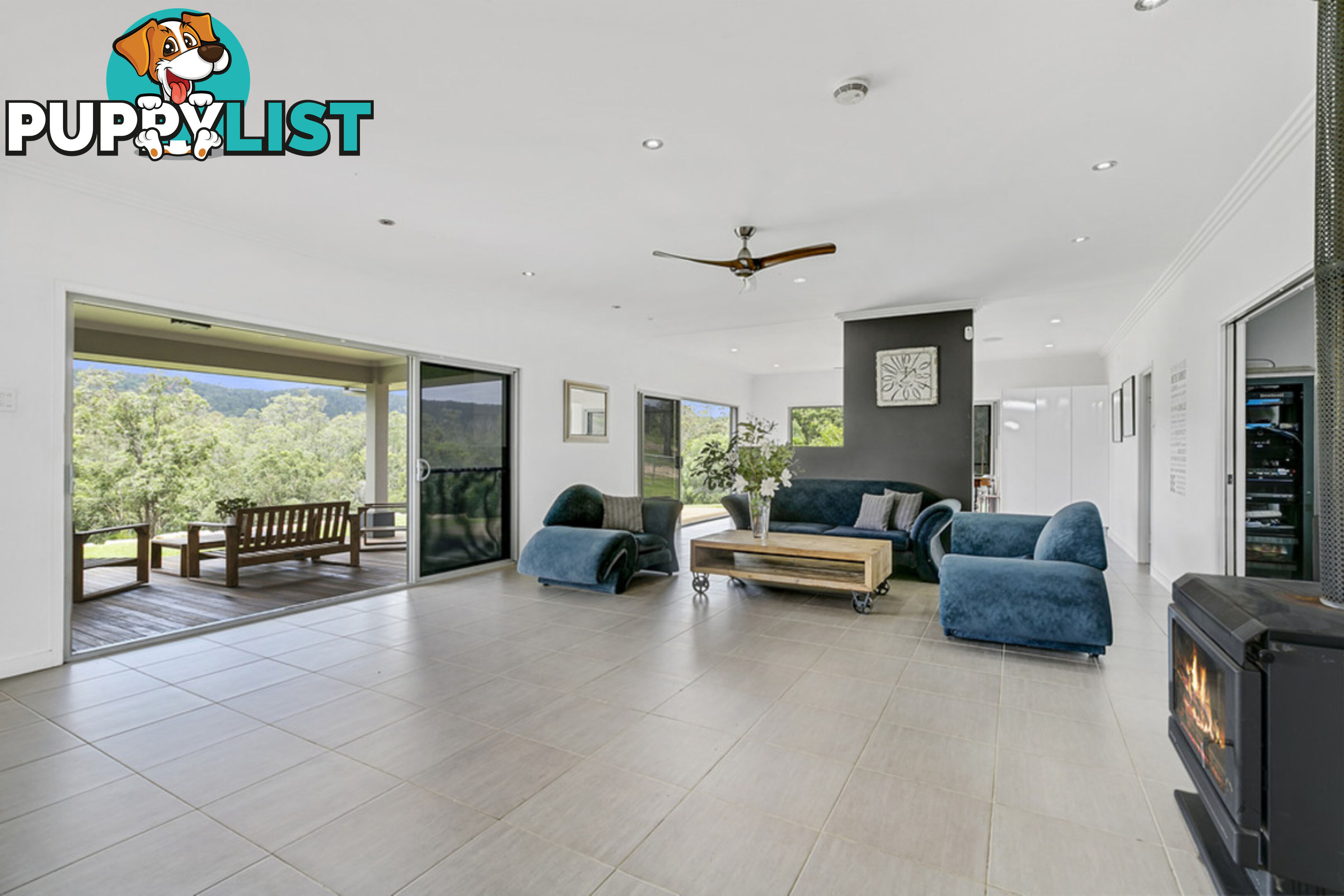 14 Bush Knoll Place MOUNT NATHAN QLD 4211