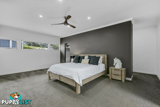 14 Bush Knoll Place MOUNT NATHAN QLD 4211