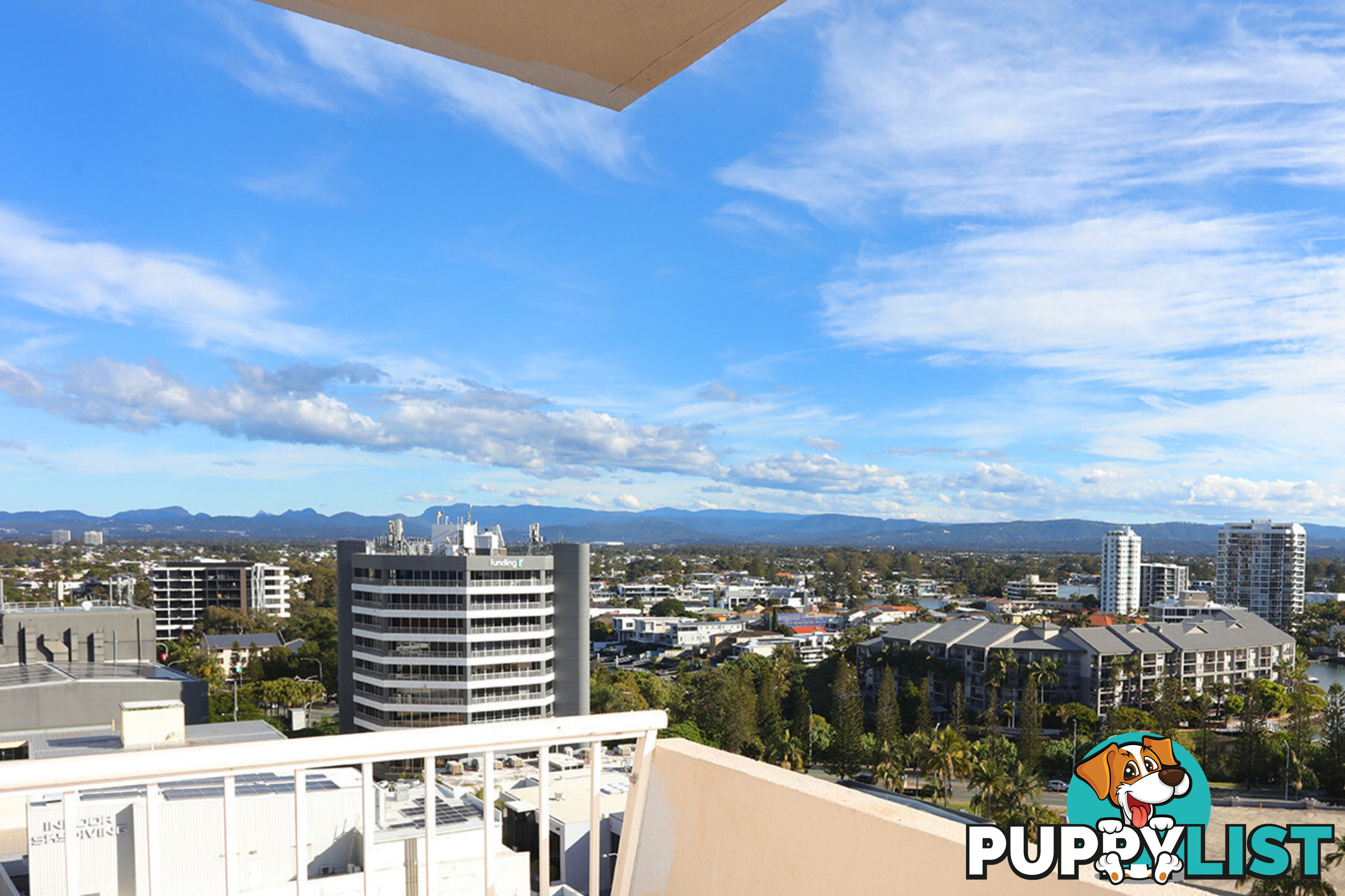 129/3049 Trickett Street SURFERS PARADISE QLD 4217