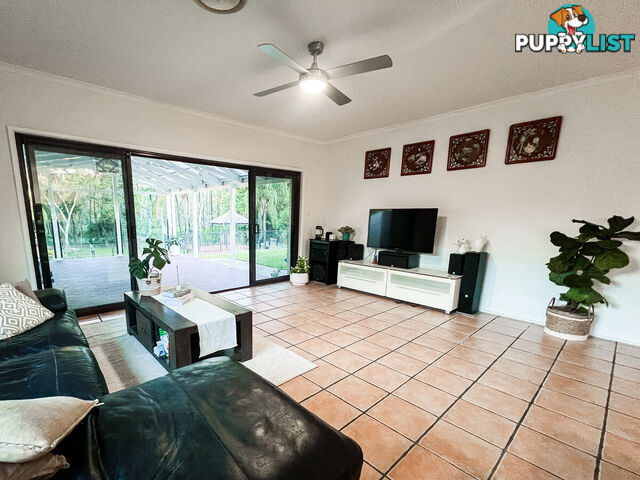 13 Haddon Court CARRARA QLD 4211