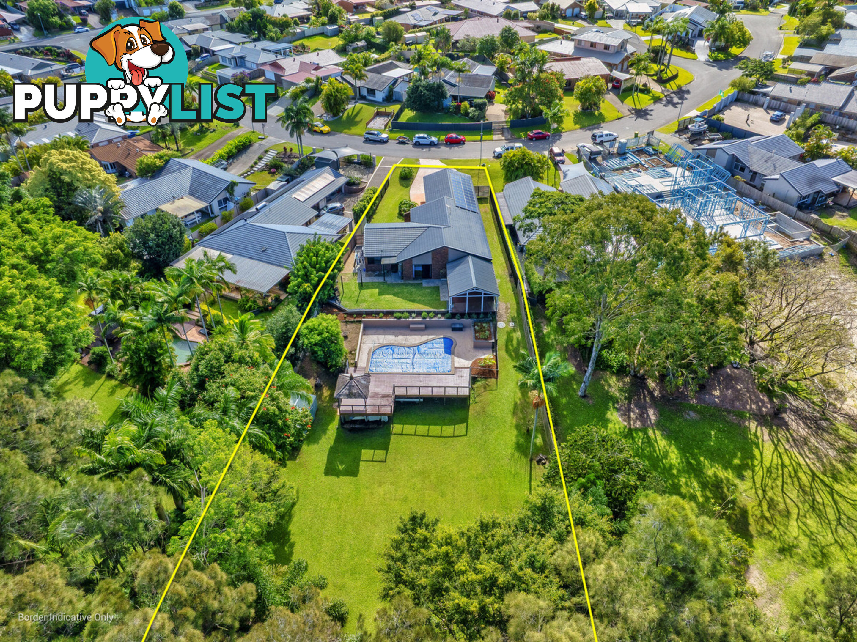 13 Haddon Court CARRARA QLD 4211