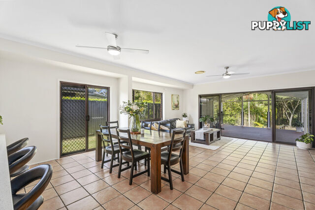 13 Haddon Court CARRARA QLD 4211