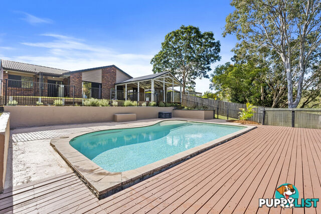 13 Haddon Court CARRARA QLD 4211