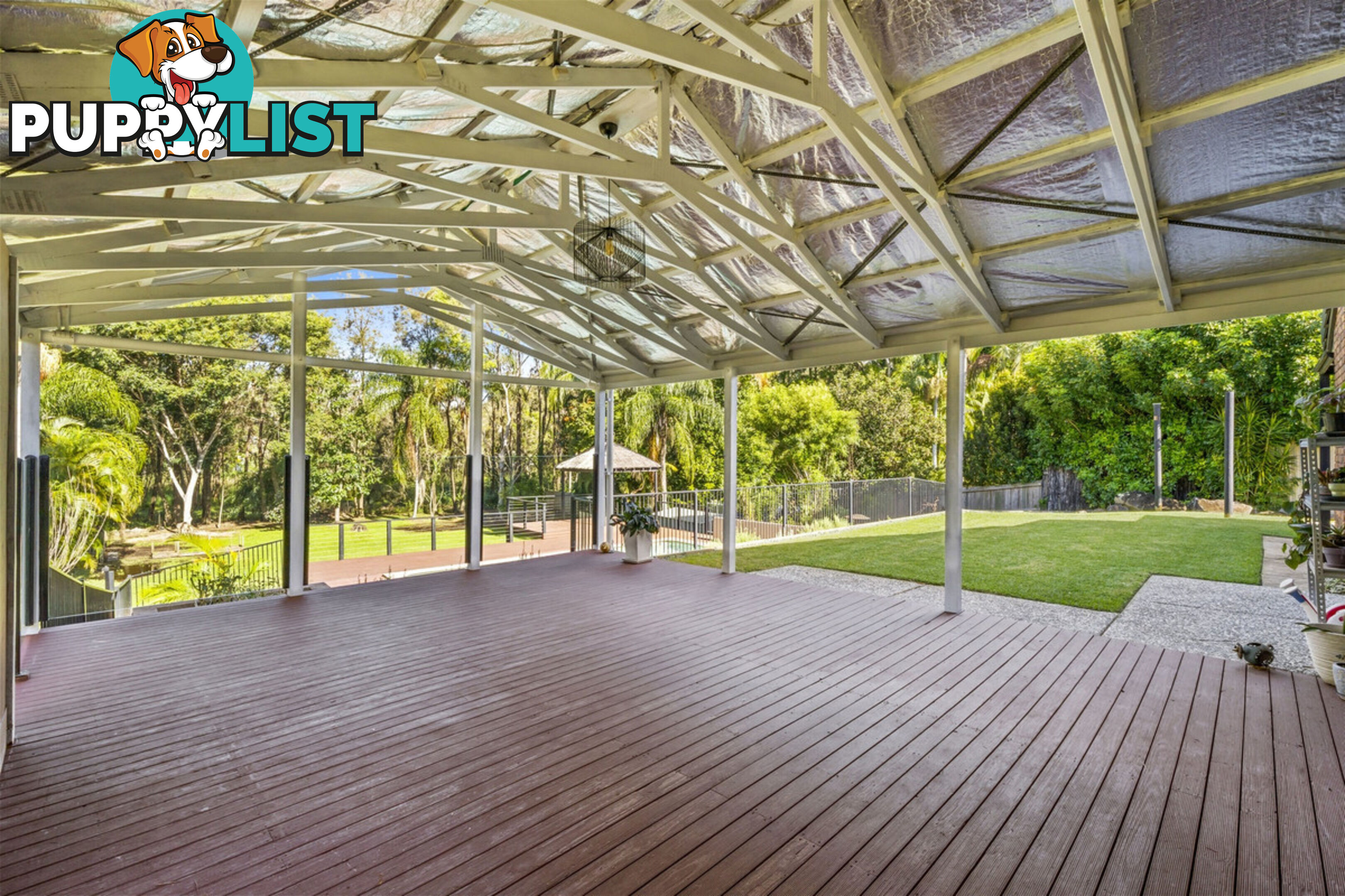 13 Haddon Court CARRARA QLD 4211