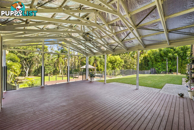 13 Haddon Court CARRARA QLD 4211