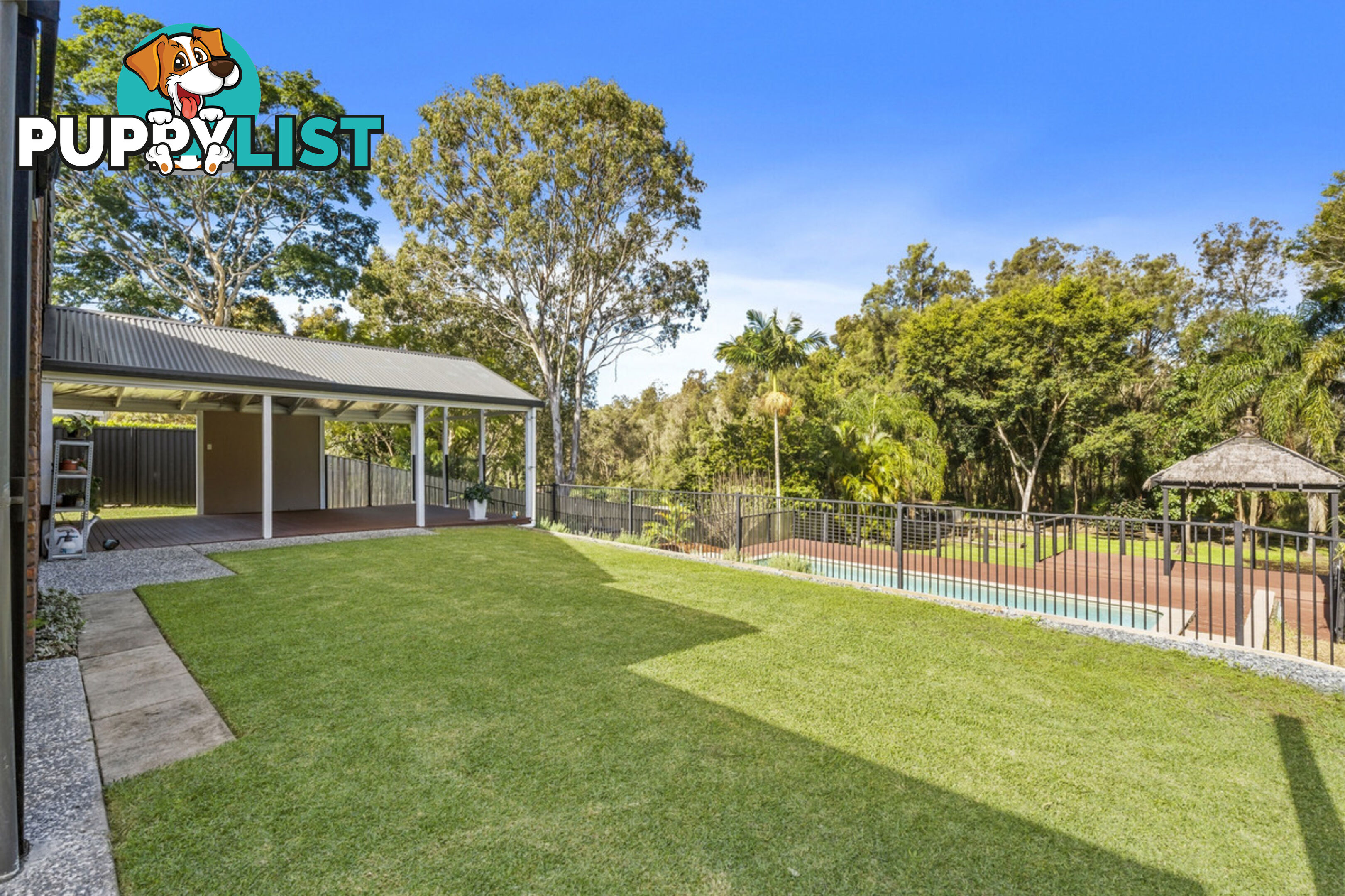 13 Haddon Court CARRARA QLD 4211
