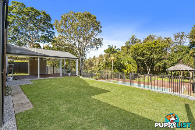 13 Haddon Court CARRARA QLD 4211