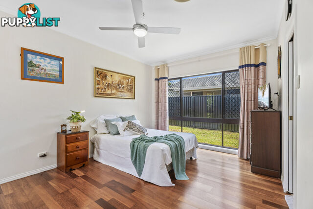 13 Haddon Court CARRARA QLD 4211