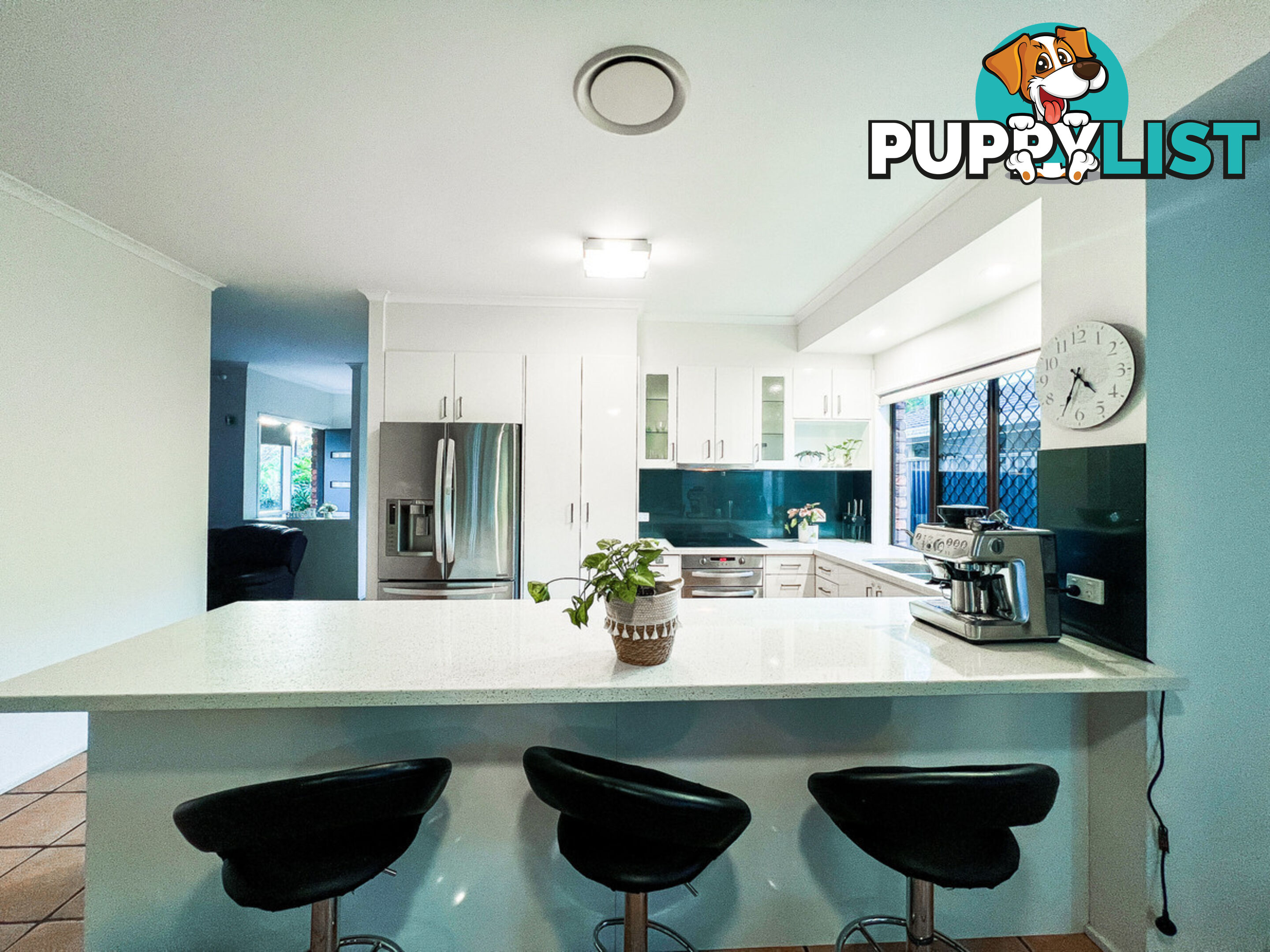 13 Haddon Court CARRARA QLD 4211