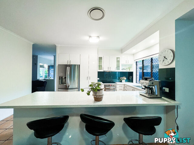 13 Haddon Court CARRARA QLD 4211