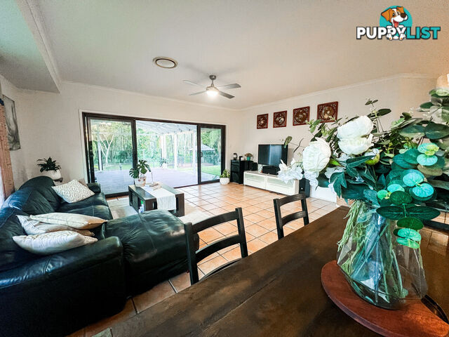 13 Haddon Court CARRARA QLD 4211