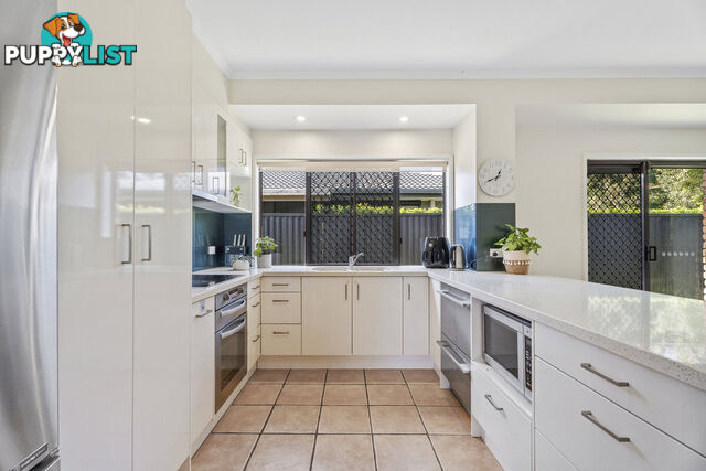 13 Haddon Court CARRARA QLD 4211
