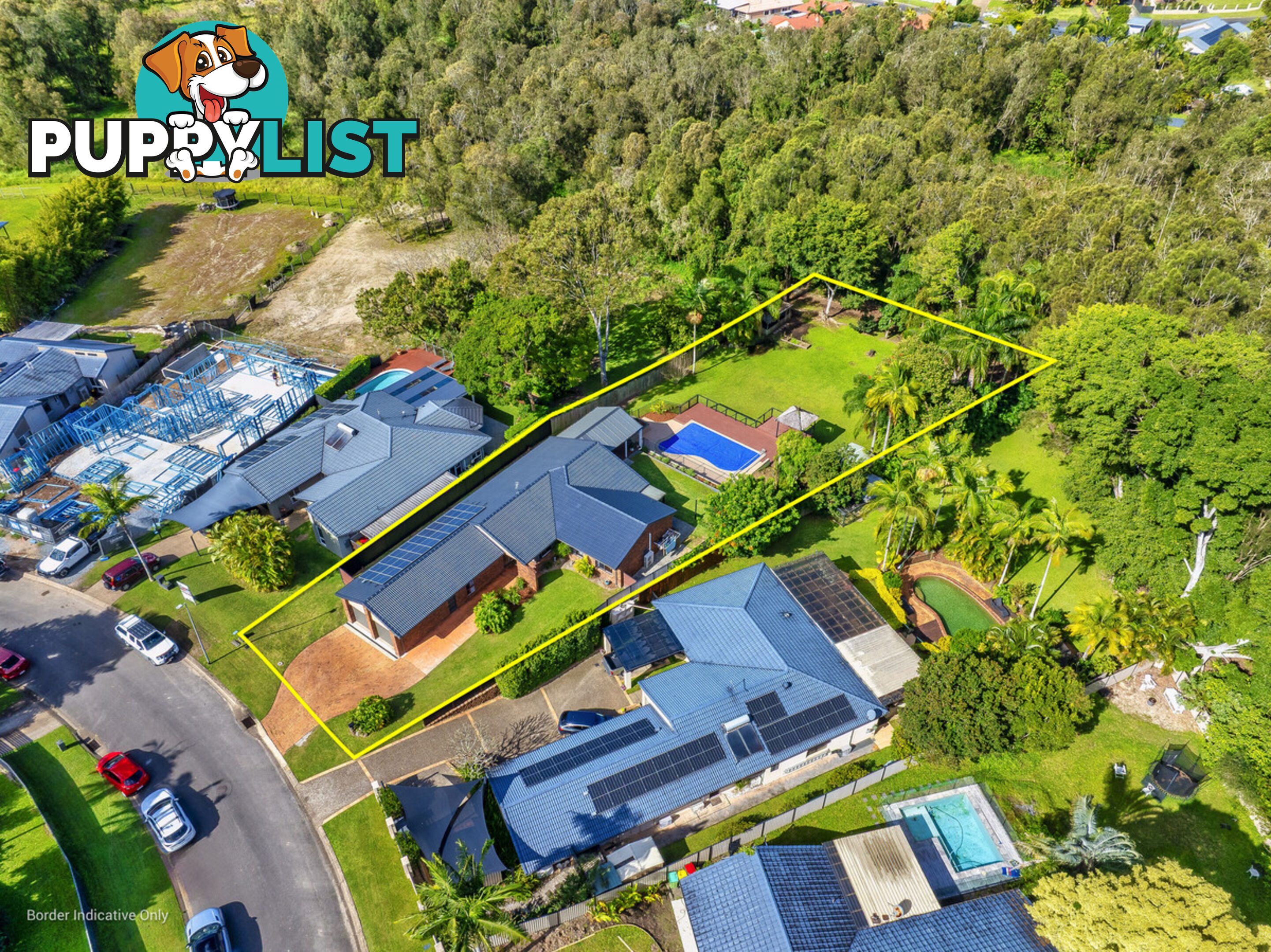 13 Haddon Court CARRARA QLD 4211