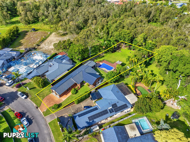 13 Haddon Court CARRARA QLD 4211
