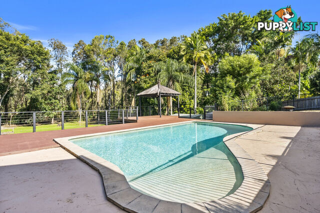 13 Haddon Court CARRARA QLD 4211