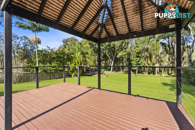 13 Haddon Court CARRARA QLD 4211
