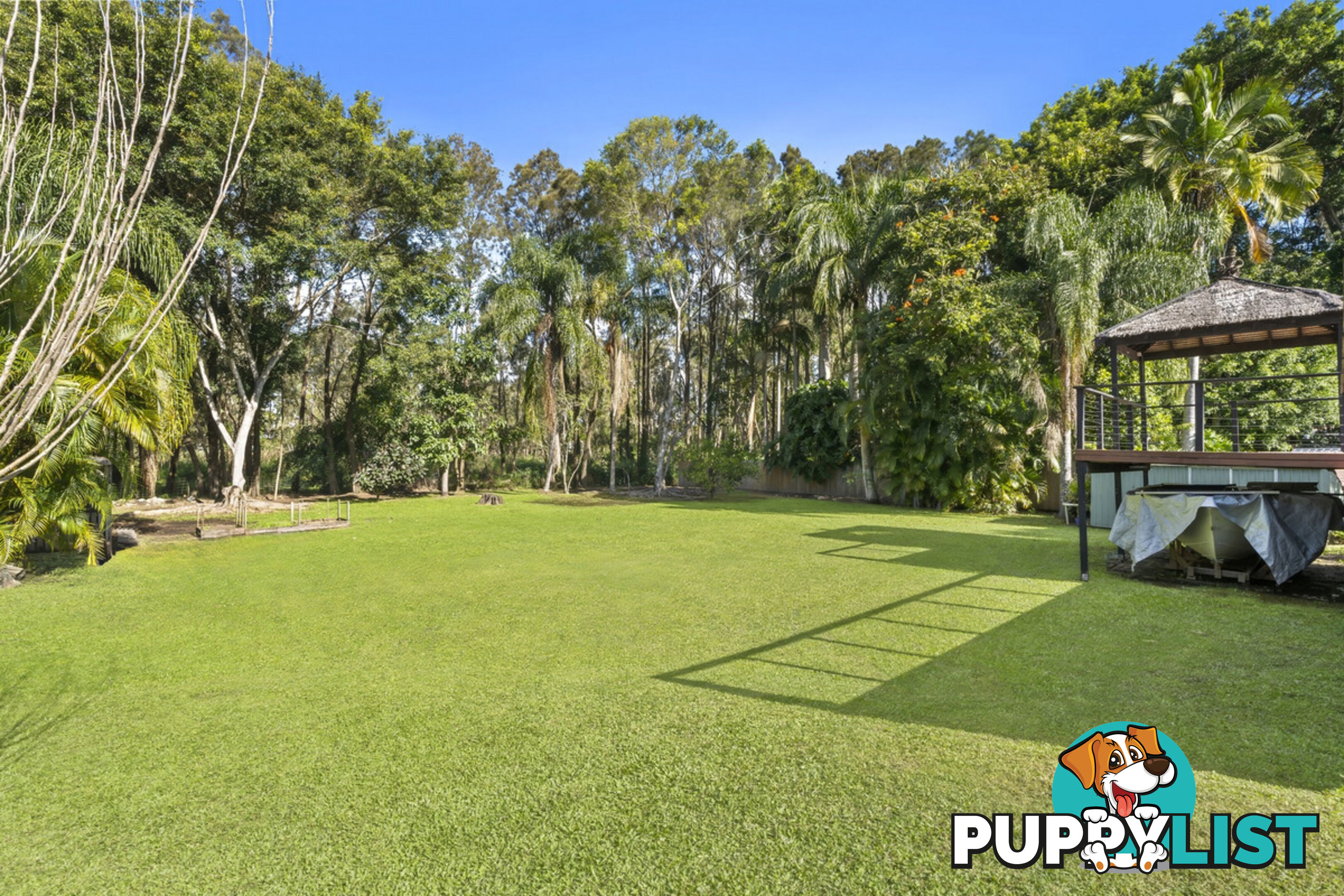 13 Haddon Court CARRARA QLD 4211