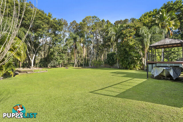 13 Haddon Court CARRARA QLD 4211