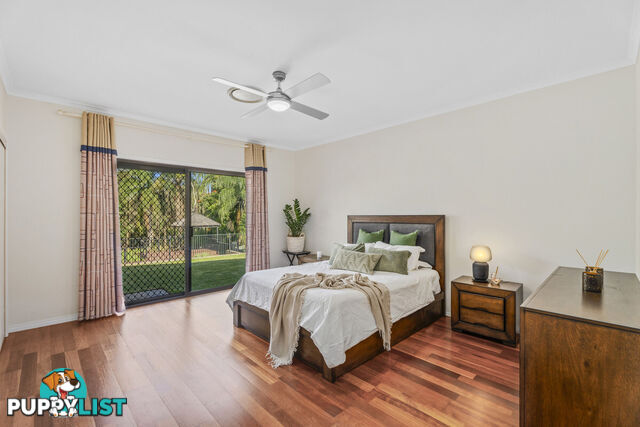 13 Haddon Court CARRARA QLD 4211